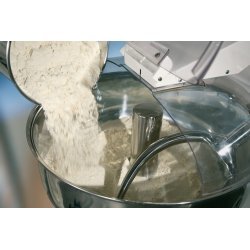 Amasadora de horquilla para masas blandas FC 25 Kg