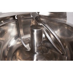 Amasadora de horquilla para masas blandas FC 25 Kg