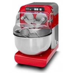 Amasadora de Brazos Miss Baker Pro Roja | La Casa del Chef