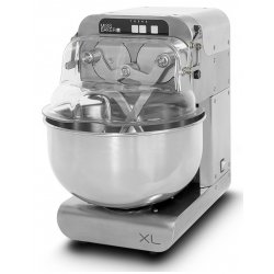 Miss Baker PR XL INOX con Cuba 20L | La Casa del Chef