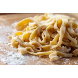 Máquina para hacer pasta fresca VW5. Extrusora de producción 21 Kg/h