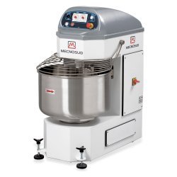 Amasadora de espiral automática de 130Kg LCSP1301