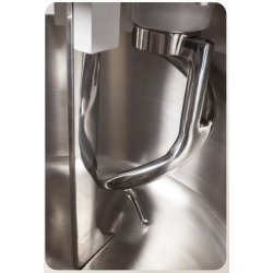 Amasadora de espiral automática de 130Kg LCSP1301