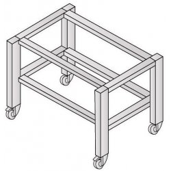 Soporte barnizado para BM2NT