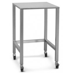 Soporte con ruedas