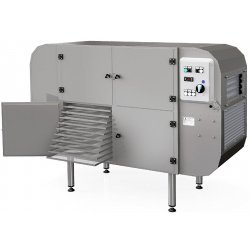 Deshidratador industrial BioMast de 40 bandejas 70x50