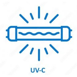Esterilizador UV-C para Biopro