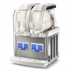 Fermentadora para masa madre automática para 4+4 litros