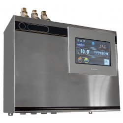 Dosificador de agua cuentalitros con mezclador programable de temperatura hasta 85ºC SGT30 PRO