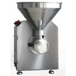 Prerefinadora para elaborar pasta de frutos secos KAP1PLUS de 120kg/hora