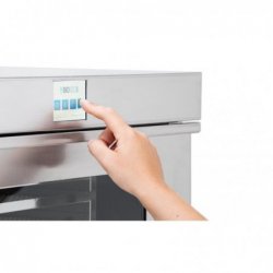 Secador de pasta con control de humedad 12 cestas 40x60 - SMART-DRY  PASTASEC