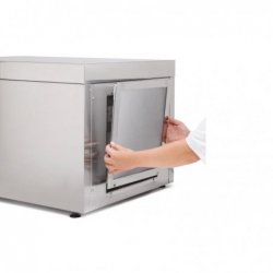 Secador de pasta con control de humedad 12 cestas 40x60 - SMART-DRY  PASTASEC