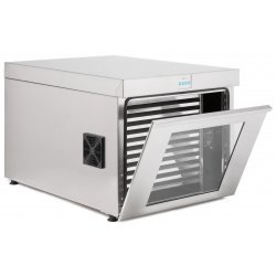 Secador de pasta con control de humedad 12 cestas 40x60 - SMART-DRY  PASTASEC