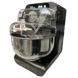 Miss Baker PR XL INOX con Cuba 20L | La Casa del Chef
