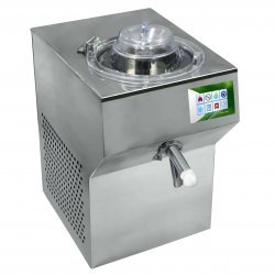Cocedor automático con calentamiento y enfriamiento Compact 7 Kg. Para cremas, gelatinas y productos de pastelería