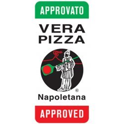 Horno eléctrico para pizza Napolitana Aluminio. Aprobados por la Vera Pizza Napoletana. De 5, 7 o 9 pizzas de 33 cm.