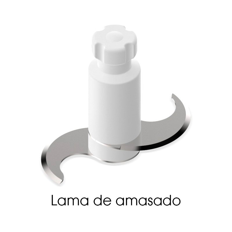 Lama Amasado para Cutter C15