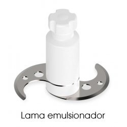 Lama Emulsionador para Cutter C15