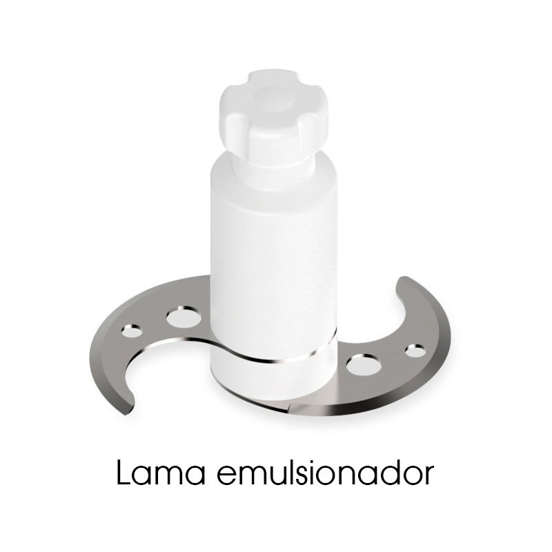 Lama Emulsionador para Cutter C15