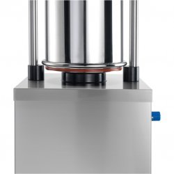 Impulsora neumática para masas IS50 INVER