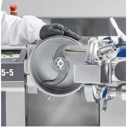 Qbo5: sistema multifuncional de 5 litros para laboratorios y gastronomía