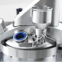 Qbo5: sistema multifuncional de 5 litros para laboratorios y gastronomía
