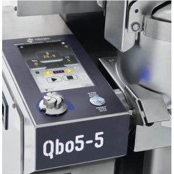 Qbo5: sistema multifuncional de 5 litros para laboratorios y gastronomía