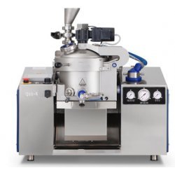 Qbo8: sistema multifuncional de 8 litros para profesionales de la gastronomía