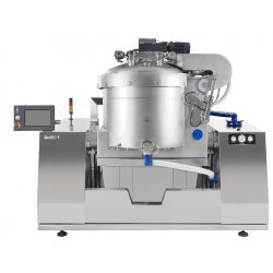 Qbo860: Sistema de procesamiento universal de 860 litros para profesionales de la gastronomía