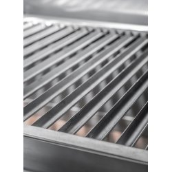 Parrilla de Brasa de sobremesa Open Grill Lite Pujadas V