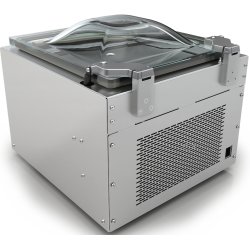 Envasadora de vacío de campana LCX 450 D profesional serie Chef Line