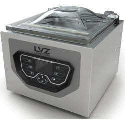 Envasadora de vacío de campana LCX 350 profesional serie Chef Line