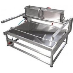 Glazade: glaseadora profesional para tartas y repostería