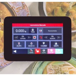 Sublime Chef: robot de cocina profesional multifunción para hostelería y gastronomía