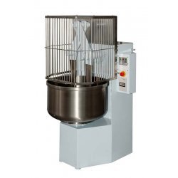 Amasadoras de brazos sumergidos 90Kg industrial para panadería y pastelería