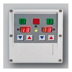 Amasadoras de brazos sumergidos 110Kg industrial para panadería y pastelería