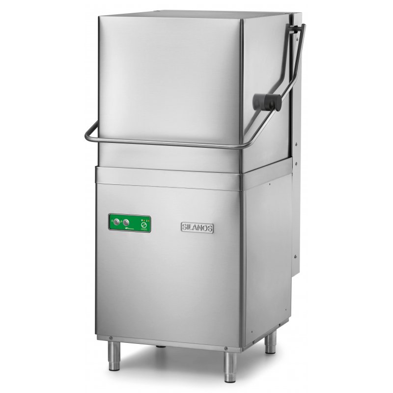 Lavavajillas Silanos Cúpula Serie Doble Pared NE1000