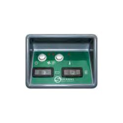 Lavavajillas Silanos Cúpula Serie Doble Pared NE1000