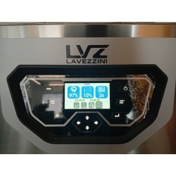 Envasadora de vacío de campana LCX 300 profesional serie Chef Line