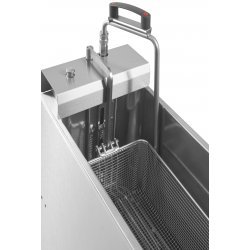 Freidora Valentine Súper Rápida EVOC250 de alto rendimiento