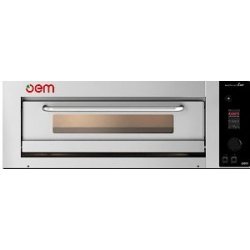 Horno OEM Multibake EVO 440L H16 - 3 pizzas de 40 Ø