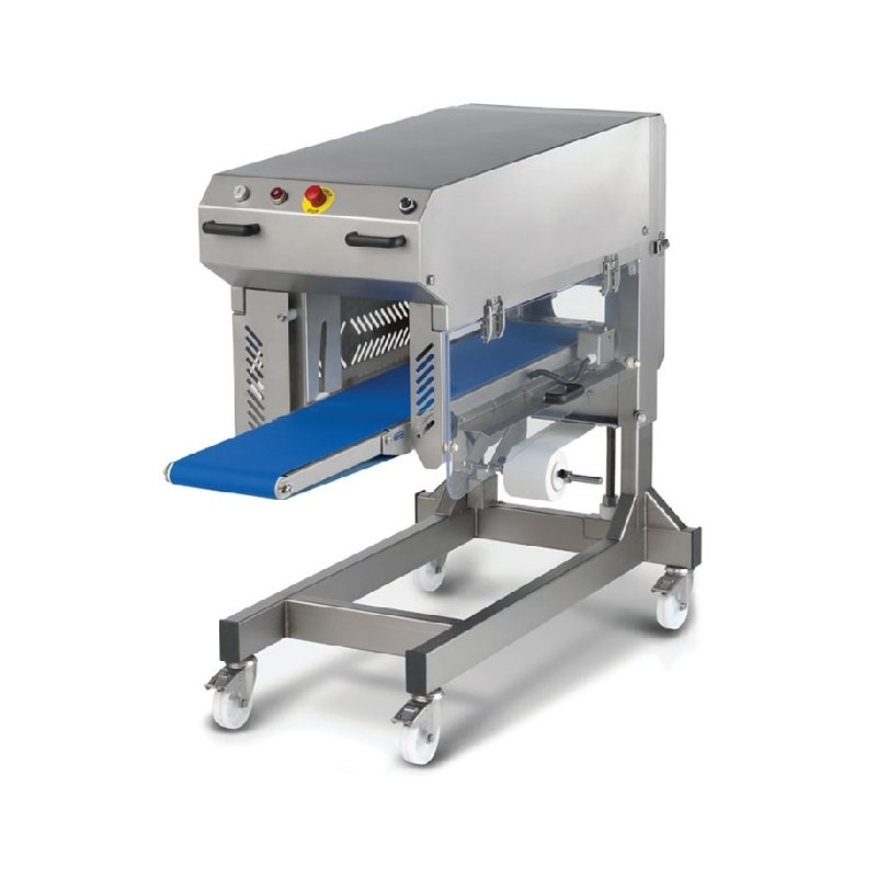 Porcionadora automática MPM 500 Porcionadora automática MPM 500