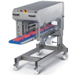 Porcionadora automática MPM 500
