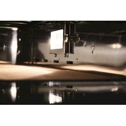 Horno OEM Supertop 635S EVO 6 pizzas de 35 Ø