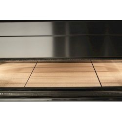 Horno OEM Supertop 635L EVO Touch 6 pizzas de 35 Ø