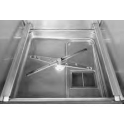 Lavavajillas industrial especial para bandejas y utensilios grandes modelo N800H EVO2