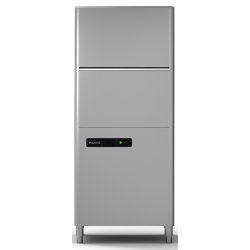 Lavautensilios industrial LP57 EVO-2 HY-NRG especial para cacerolas y utensilios de gran tamaño