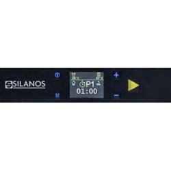 Lavautensilios industrial LP67 EVO-2 HY-NRG especial para cacerolas y utensilios de gran tamaño