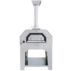 Horno de gas Prismafood TITAN GAS 4 PIZZAS 35cmØ