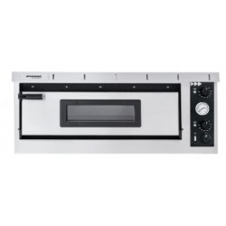 Horno Prismafood PLUS XL 4 PIZZAS DE 35cm Ø